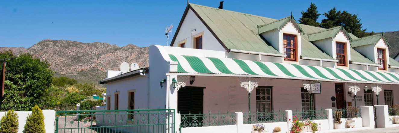 7 Church Street Guest House, 蒙塔古 — 照片 1