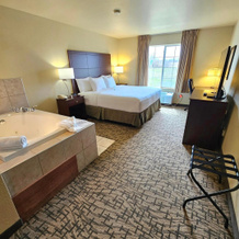 Cobblestone Inn & Suites - Clintonville, 克林顿维尔 — 照片 2