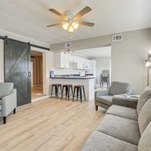 Sun-Soaked Okeechobee Retreat W/ Canal Views!, Окичоби — фото 2