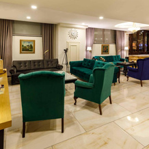 Hotel Golden Crown, Стамбул — фото 5