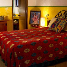 La Damiana Inn, Loreto — photo 2