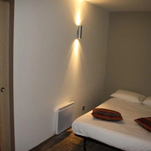 Hôtel Akena Reims Bezannes, 贝桑松 — 照片 5