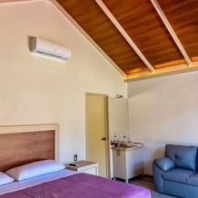 Río HOTEL y glamping, 哈尔潘德塞拉 — 照片 3