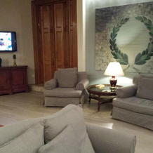 Esperia Boutique Hotel, 阿尔吉农 — 照片 2