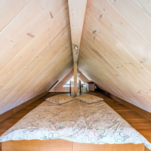 Ferienhaus In Mohrenbach Uber 2 Etagen, Рикенбах — фото 3