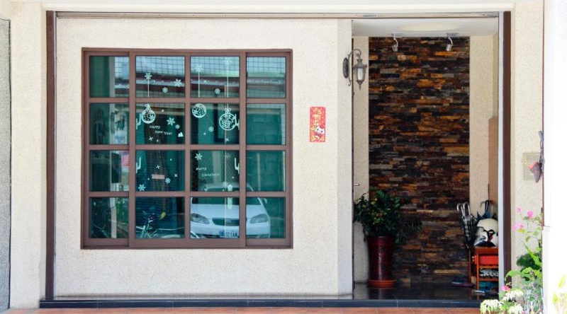 Friends' Home at Hualien No.35, 花莲 — 照片 1