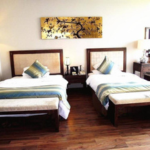 Tian Mu Hot Spring Resort Weihai, Вэйхай — фото 3