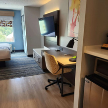 La Quinta Inn & Suites By Wyndham Warner Robins - Robins Afb, Уорнер-Робинс — фото 3