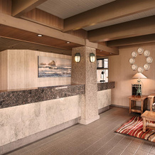 Cavalier Oceanfront Resort, 圣西蒙 — 照片 2