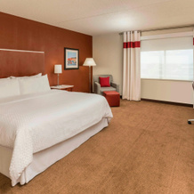 Four Points By Sheraton Boston Logan Airport Revere, Ревир — фото 4