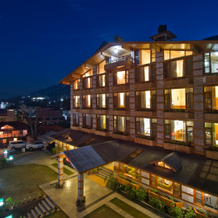 JJ Resorts, 布恩塔尔 — 照片 3