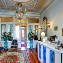 Hotel Villa la Argentina, 卢阿尔卡 — 照片 2