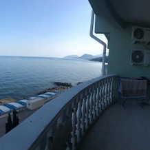 U Sinego Morya Apartments, 谢米德沃里耶 — 照片 4