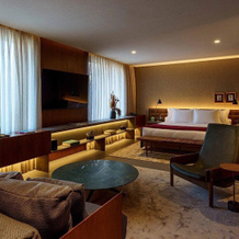 Fasano Sao Paulo Itaim Hotel, Sao Paulo — photo 4