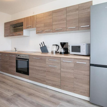T&K Apartments - Comfortable 3 Room Apartments With Balcony, Дуйсбург — фото 2