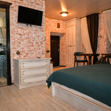 Loft Dubovaya lestnitsa Flat, 下诺夫哥罗德 — 照片 2