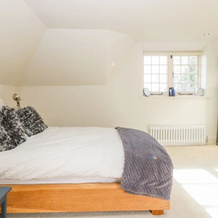 Apple Tree Cottage, Таррант Монктон — фото 3