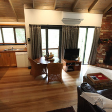 Woodlands Rainforest Retreat, Narbethong — photo 2