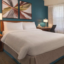 Residence Inn Fairfax Merrifield, Меррифилд — фото 5