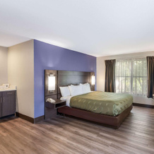 Quality Inn near MCAS Cherry Point, 哈夫洛克 — 照片 5