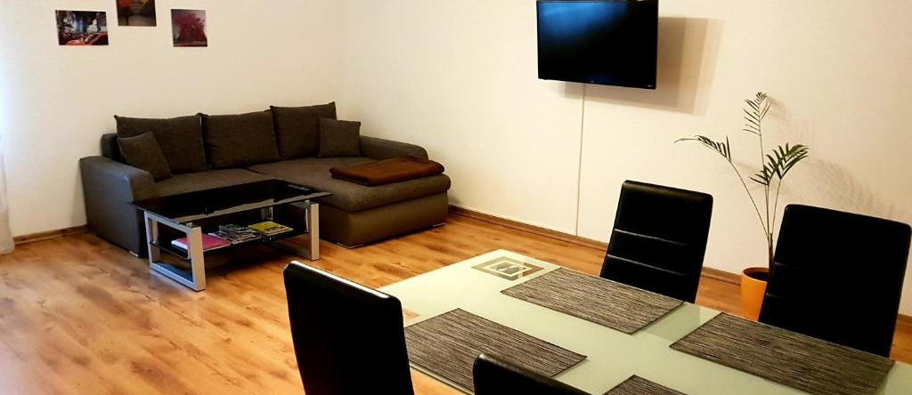 Apartment Koblenz, Koblenz — photo 1