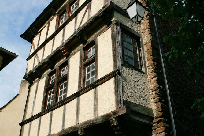 Le Hameau Saint-Martial, 里约佩鲁 — 照片 1