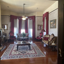 Grand Gables Inn Bed & Breakfast, 帕拉特卡 — 照片 3