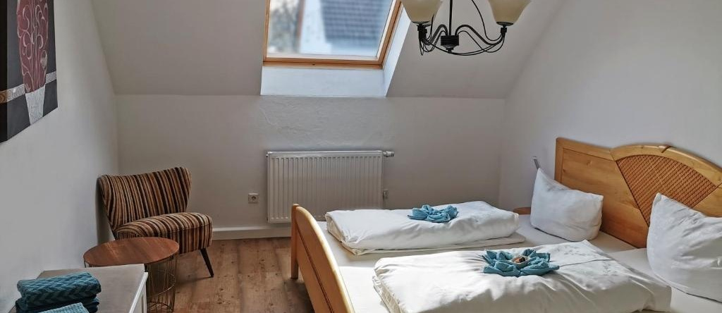 Ferienwohnung Martina, 钦青 — 照片 1