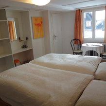 Hotel Gerig, 瓦森 — 照片 5