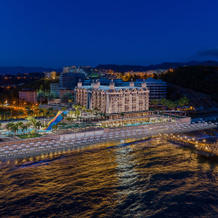Aria Resort & Spa Hotel, 阿拉尼亚 — 照片 5