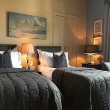 No.20 Boutique B&B, Хеленсбург — фото 2