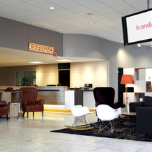 Scandic Kolding, 科灵 — 照片 2