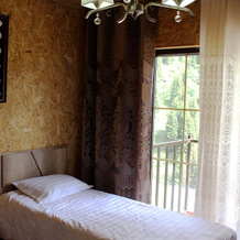 Char Hotel, Naryn — photo 3