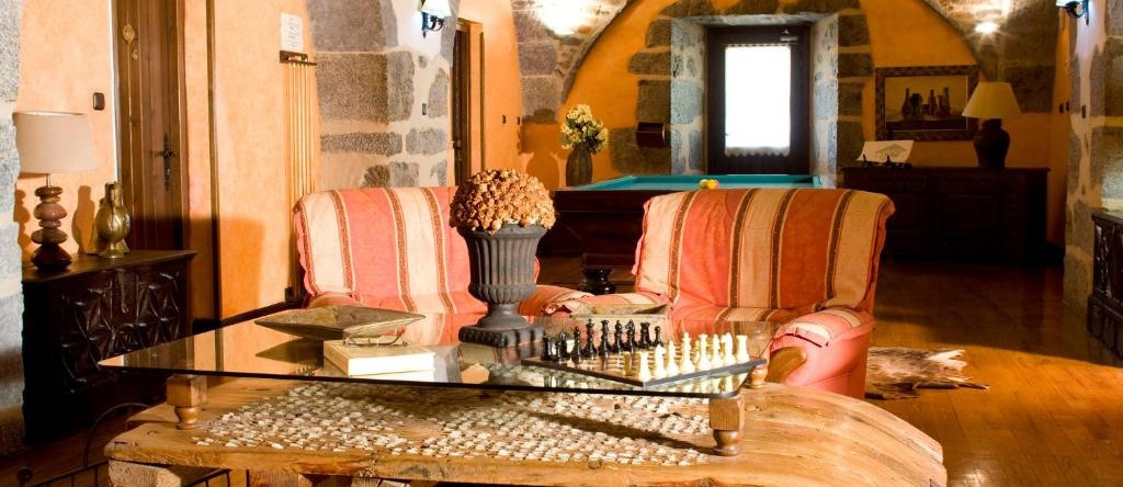 Hotel Hospedería Larrañaga, Azpeitia — photo 1