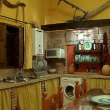 Vivienda Turistica Rural Al Chya, 克温塔尔 — 照片 5
