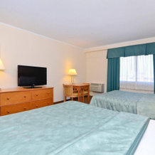 Best Western Pioneer Inn & Suites, Эсканаба — фото 2