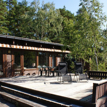 Villa Kommodor - Aland Islands, 伦普尔兰 — 照片 4