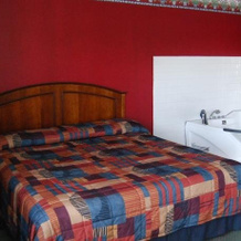 Budget Host Vista Inn, Сторм-Лейк — фото 4