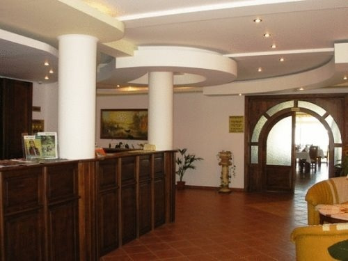 Hotel Wels, Балтении де Сус — фото 1