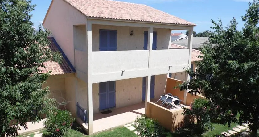 Appartements U Libecciu, Рольяно — фото 1