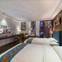 Yuanling Boutique Hotel, Tongling — фото 3