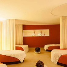 Hotel Natur Idyll Hochgall, 坎波图雷斯 — 照片 2