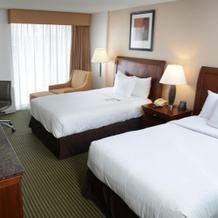 Doubletree By Hilton Hotel Syracuse, Ист-Сиракьюс — фото 5