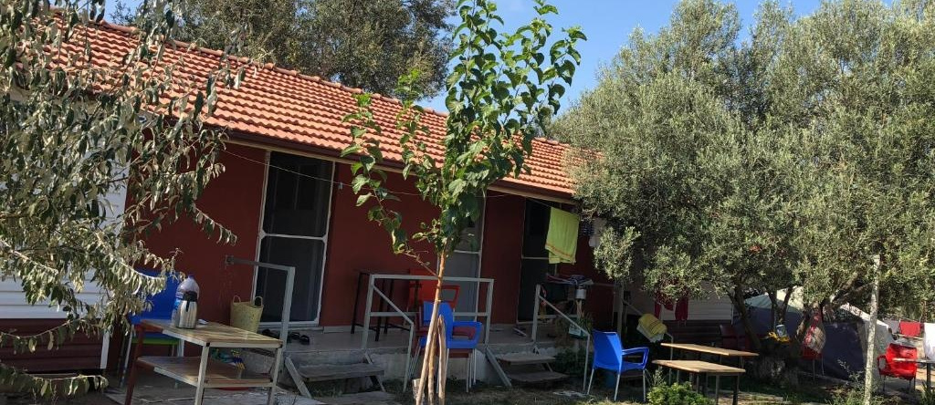 Gunes Tatil Koyu, Dikili — photo 1