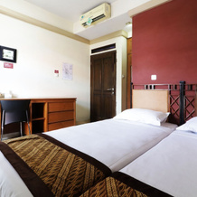 Rumah Tawa Guesthouse 1, Бандунг — фото 5