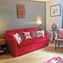 The Everlook Guest House and B&B, 比尔特韦尔斯 — 照片 3