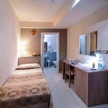 Domus Pacis Assisi, 圣玛丽亚德利安杰利 — 照片 3