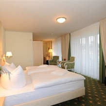 ACÁ Hotel Mönchgut, Ostseebad Baabe — photo 4