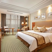 Changshu Jinling Tianming Grand Hotel, Suzhou — photo 5