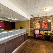Red Roof Inn Tinton Falls - Jersey Shore, Тинтон-Фолс — фото 2
